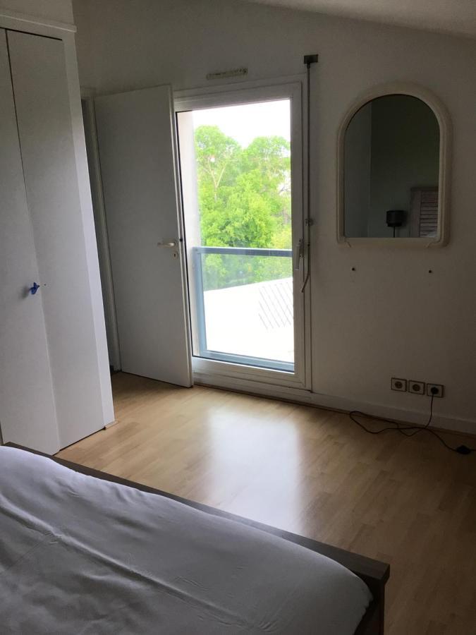 Apartamento Le Beltremieux La Rochelle  Exterior foto