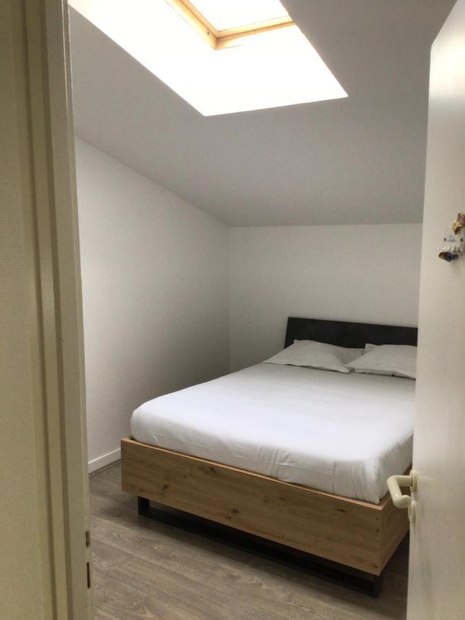 Apartamento Le Beltremieux La Rochelle  Exterior foto