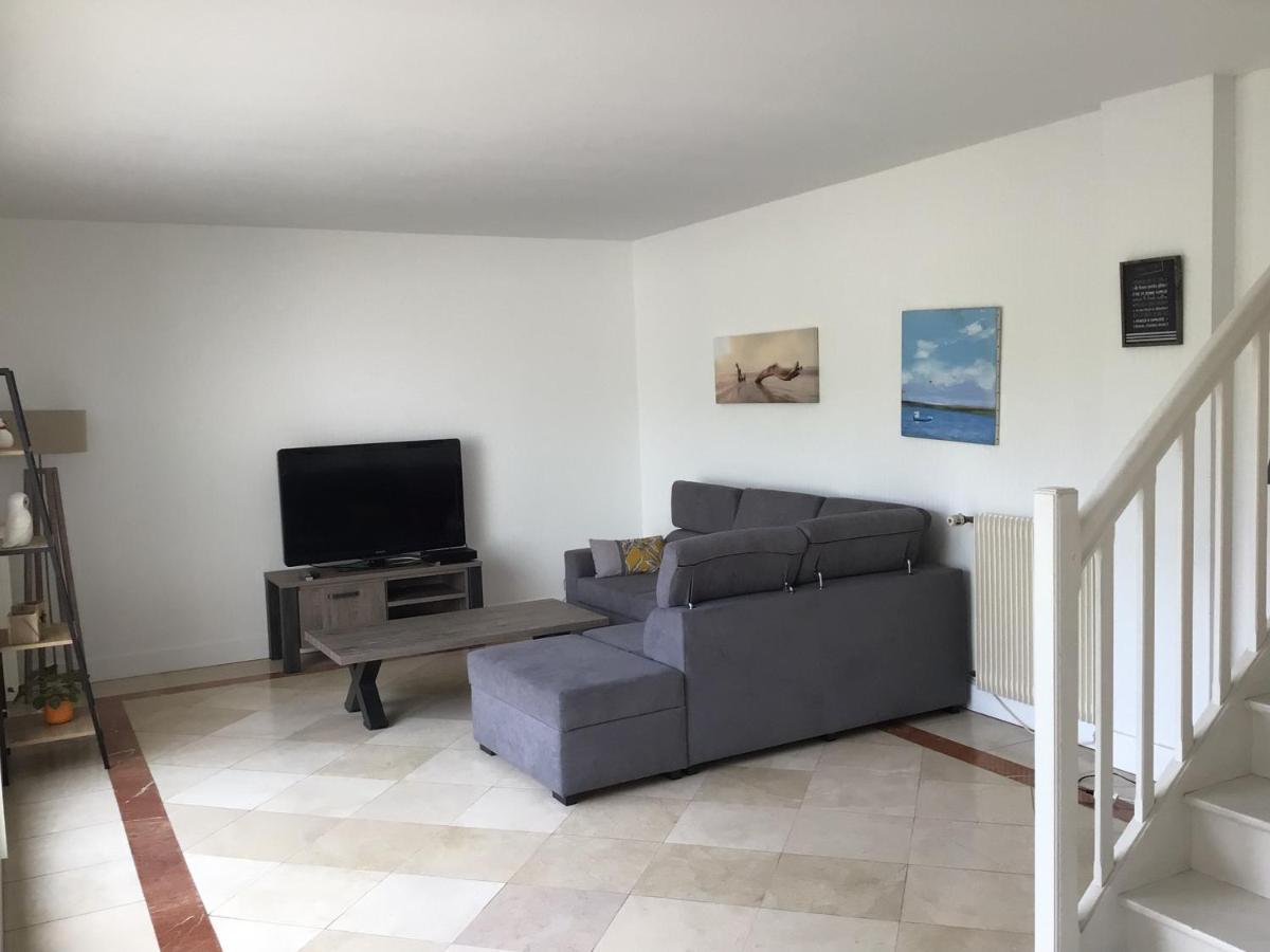 Apartamento Le Beltremieux La Rochelle  Exterior foto