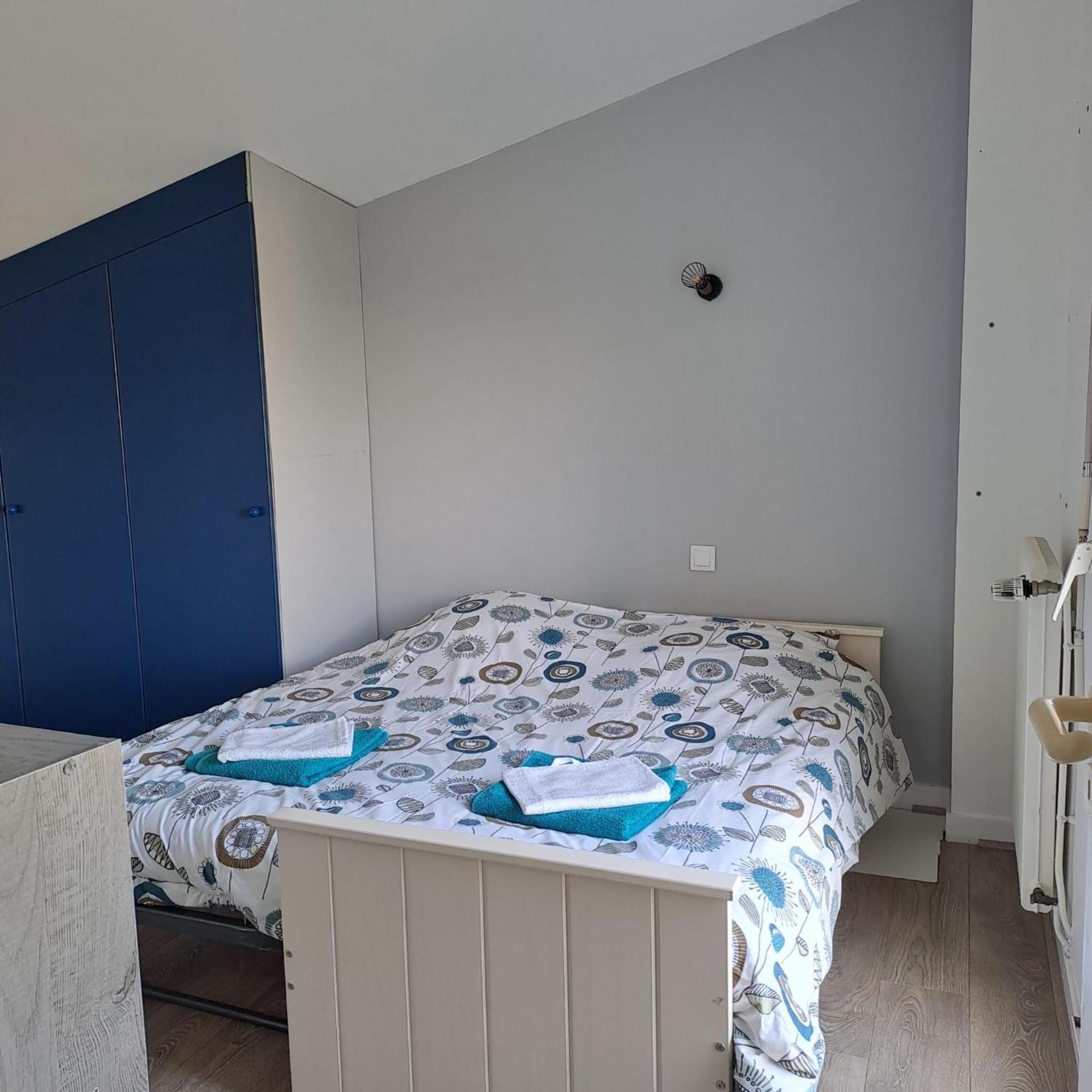 Apartamento Le Beltremieux La Rochelle  Exterior foto